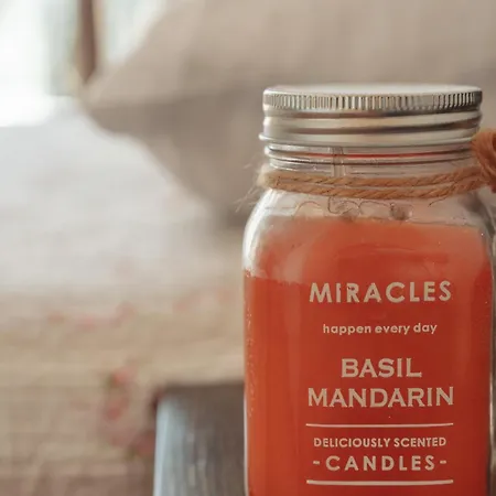 Mirage Collective Daire Misivri