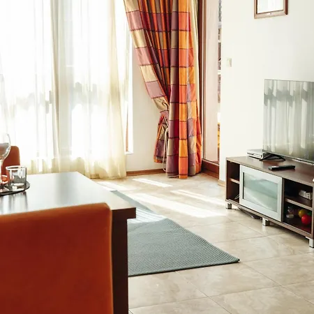 Mirage Collective Appartement *