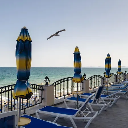 Mirage Collective Appartement