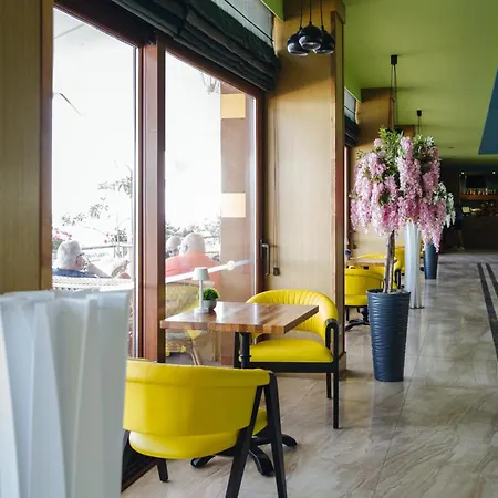 Appartement Mirage Collective *