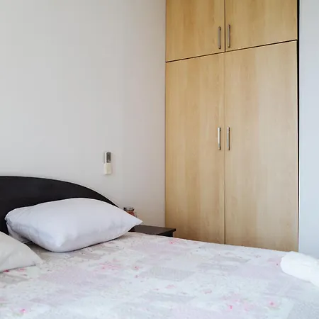 Mirage Collective Apartment
