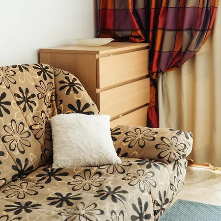 Mirage Collective Apartment