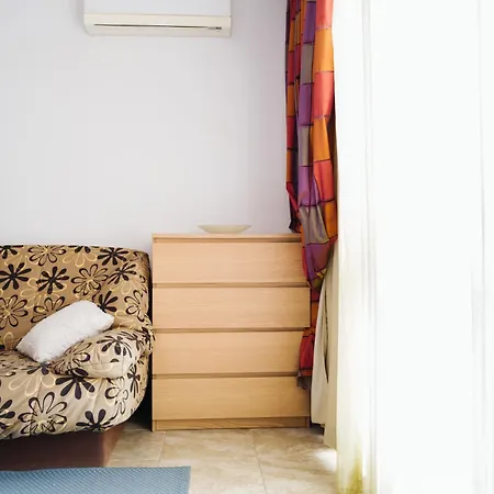 Mirage Collective Apartment Nessebar