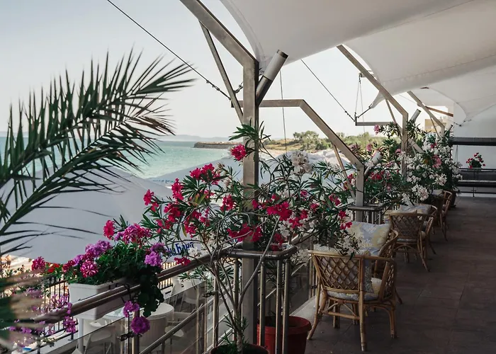 Appartement Mirage Collective