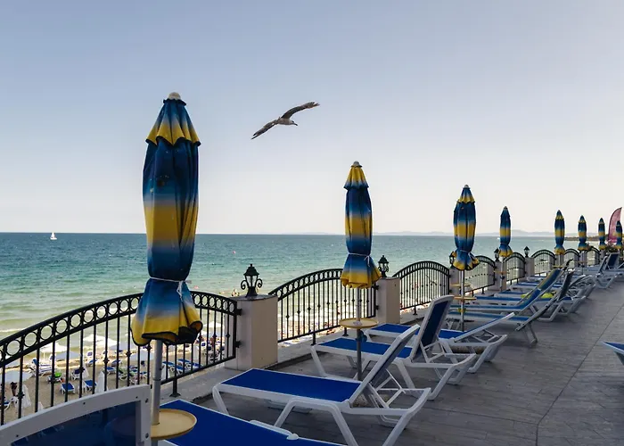 Mirage Collective Appartement