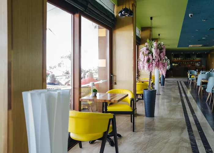 Appartement Mirage Collective *