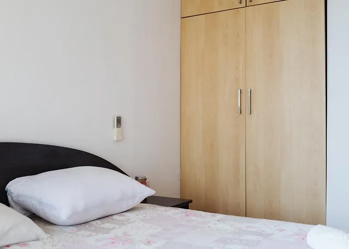 Mirage Collective Appartement