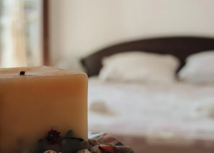 Mirage Collective Appartement Nessebar