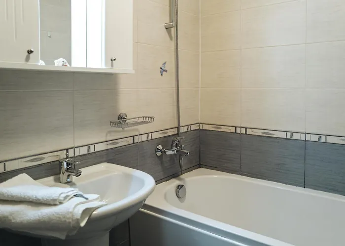 Appartement Mirage Collective